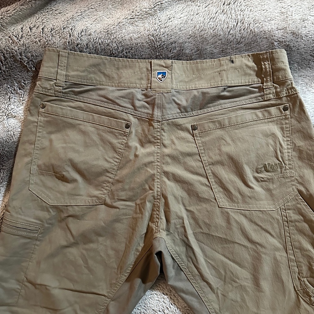 Men’s Kuhl 36 W x 32 L